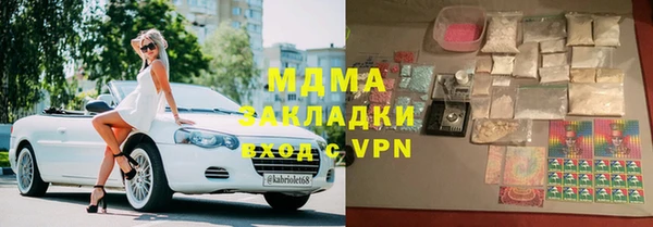 хмурый Верея